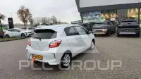 2022 Mitsubishi SpaceStar