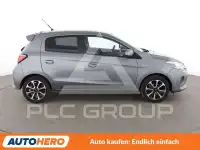 2022 Mitsubishi SpaceStar