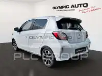 2022 Mitsubishi SpaceStar