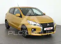 2022 Mitsubishi SpaceStar