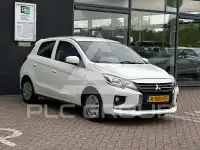 2022 Mitsubishi SpaceStar