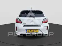 2022 Mitsubishi SpaceStar