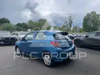 2022 Mitsubishi SpaceStar