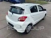 2022 Mitsubishi SpaceStar