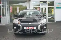 2022 Mitsubishi SpaceStar