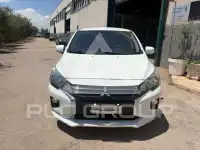 2022 Mitsubishi SpaceStar