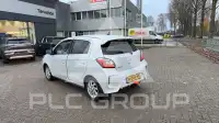 2022 Mitsubishi SpaceStar