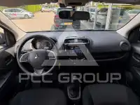 2022 Mitsubishi SpaceStar