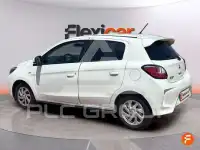 2022 Mitsubishi SpaceStar