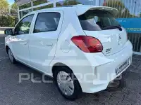 2022 Mitsubishi SpaceStar