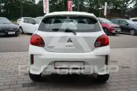 2022 Mitsubishi SpaceStar