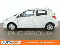 2022 Mitsubishi SpaceStar
