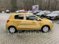 2022 Mitsubishi SpaceStar