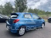 2022 Mitsubishi SpaceStar