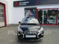 2022 Mitsubishi SpaceStar