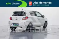 2022 Mitsubishi SpaceStar