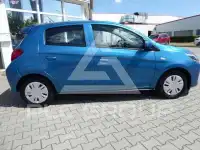 2022 Mitsubishi SpaceStar