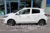 2022 Mitsubishi SpaceStar
