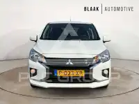 2022 Mitsubishi SpaceStar