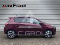 2022 Mitsubishi SpaceStar