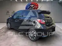 2022 Mitsubishi SpaceStar