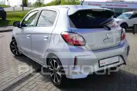 2022 Mitsubishi SpaceStar