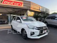 2022 Mitsubishi SpaceStar