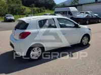 2022 Mitsubishi SpaceStar