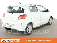 2022 Mitsubishi SpaceStar