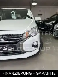 2022 Mitsubishi SpaceStar