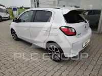 2022 Mitsubishi SpaceStar