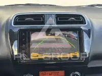 2022 Mitsubishi SpaceStar
