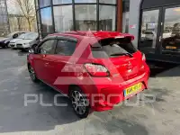 2022 Mitsubishi SpaceStar