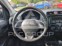 2022 Mitsubishi SpaceStar