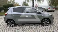 2022 Mitsubishi SpaceStar