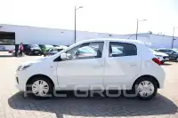 2022 Mitsubishi SpaceStar