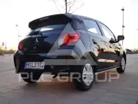 2022 Mitsubishi SpaceStar