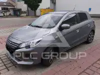 2022 Mitsubishi SpaceStar