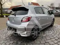 2022 Mitsubishi SpaceStar