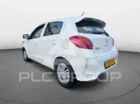 2022 Mitsubishi SpaceStar