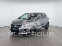 2022 Mitsubishi SpaceStar