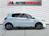 2022 Mitsubishi SpaceStar