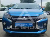 2022 Mitsubishi SpaceStar