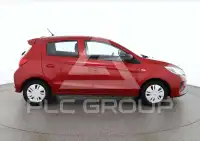 2022 Mitsubishi SpaceStar
