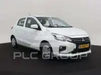2022 Mitsubishi SpaceStar