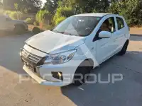 2022 Mitsubishi SpaceStar