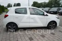 2022 Mitsubishi SpaceStar