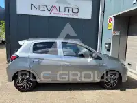 2022 Mitsubishi SpaceStar