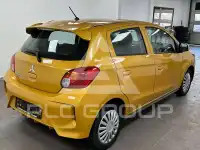 2022 Mitsubishi SpaceStar