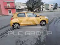 2022 Mitsubishi SpaceStar